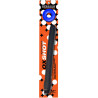 Oxballs Pack Oxshot - Embout 30 cm + cockring